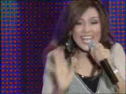 Erra Fazira - Live SureHeboh JB 2007