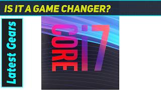 Intel Core i7-9700 Renewed: Still a Powerhouse for Your Desktop?