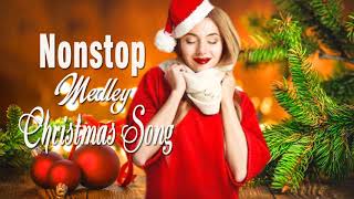 Download lagu Nonstop Medley Christmas Song - Best Christmas Holiday Song - Top 25 Christmas Song
