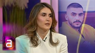 Është Vajza E Dajës Së Këngëtarit Butrint Imerit, Ajo Na Tregon Një Sekret Për Këngëtarin