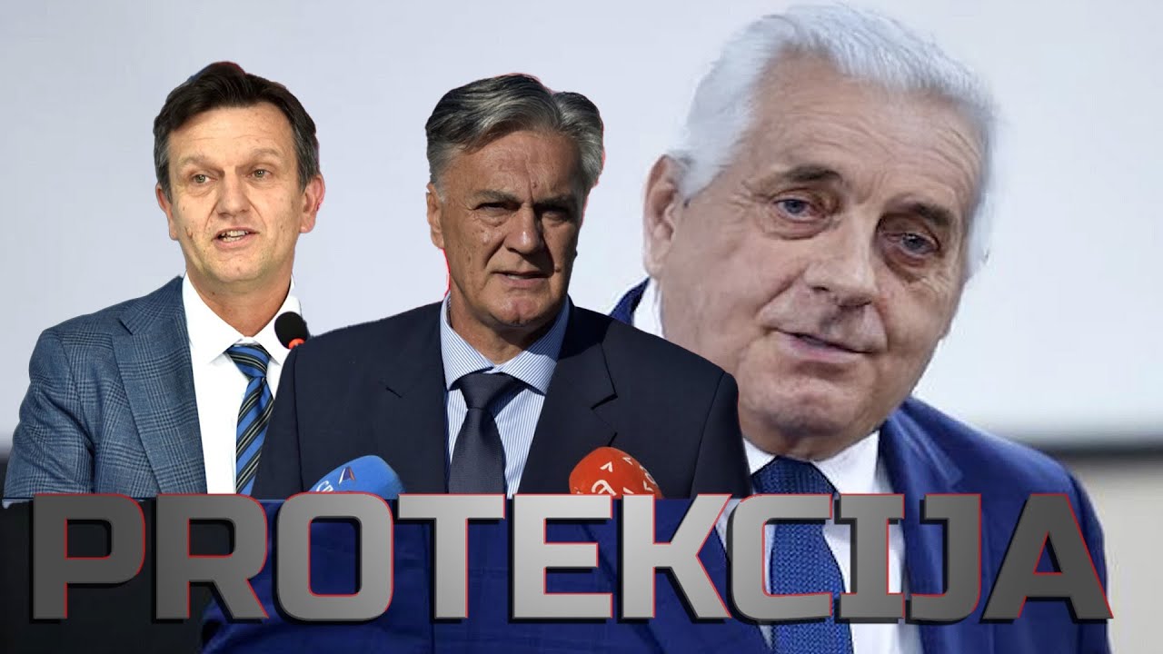 IZBORNA TRKA POČINJE: Dodik podvio rep, SNSD izlazi na izbore, a REFERENDUM - opet laž? | PROTEKCIJA
