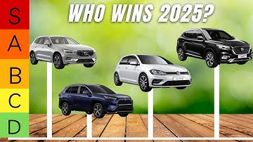 Best Plug-in Hybrids 2025 Cars – Longest Range & Best Value