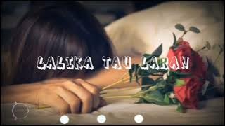 Lalika Tau Laran cover Tony(Video Lyric)