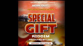 Khonangale ft Ngwere yepashabva - Diss Mbida D  - Special Gift riddim prod by lino music ent
