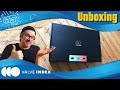 Valve Index  ._. Unboxing / deutsch / german