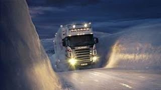 Simulador de camiones para Android - Truck Simulator 2024