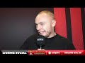 "IT'S WHAT YOU AGREED TOO!" SUNNY EDWARDS HONEST ON EUBANK JR'S REHYDRATION CLAUSE