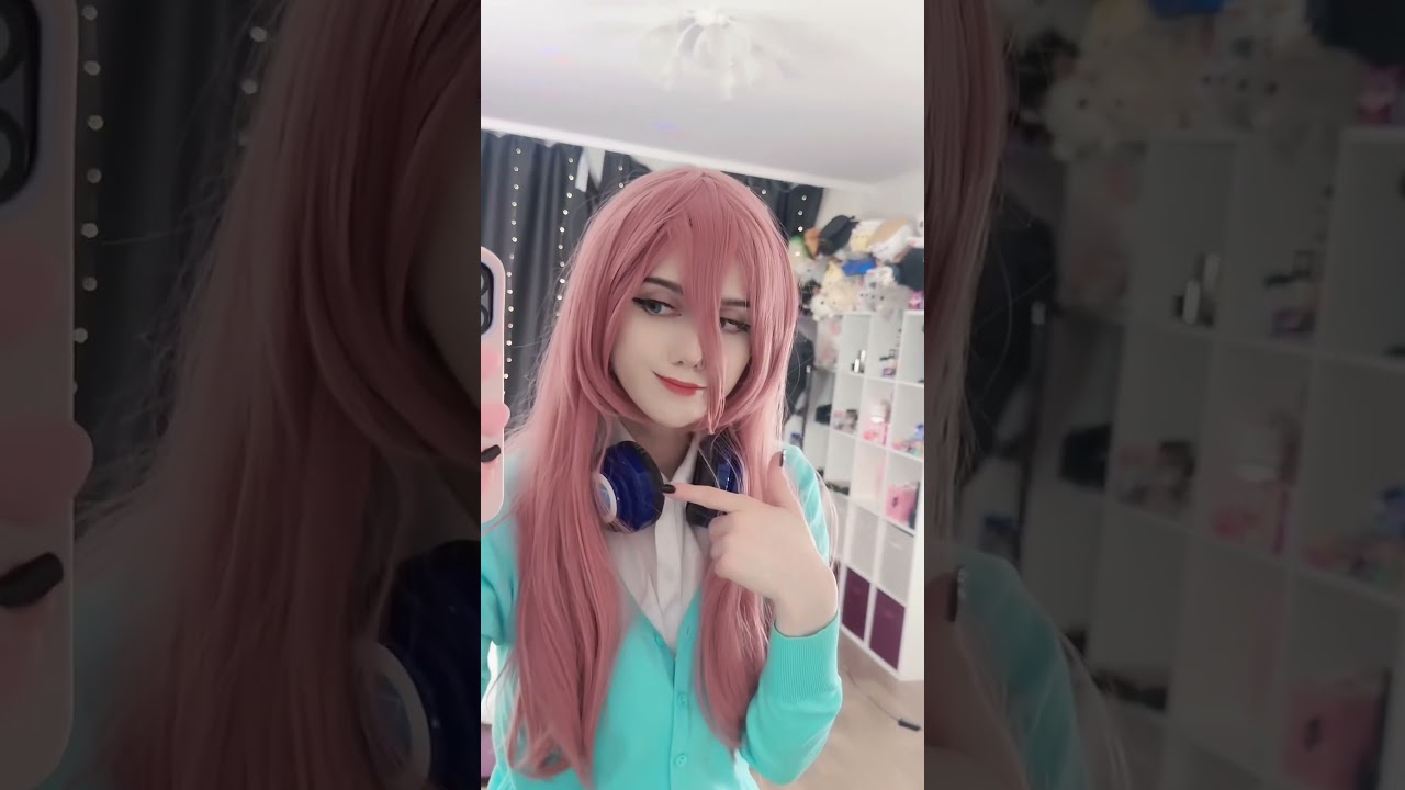 Miku Nakano Cosplay #animecosplay #cosplay #cosplayer #anime #cosplaygirl #mikunakano