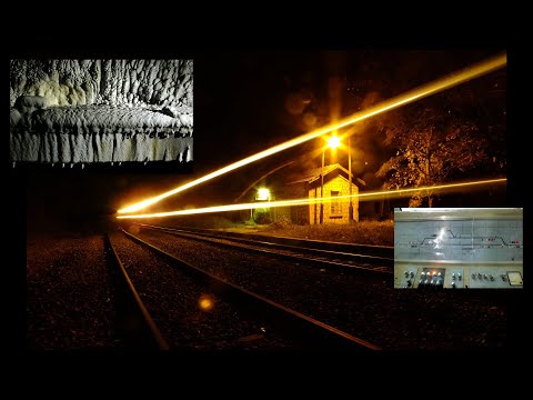 Bralos Railway Pass: