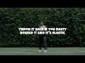 Joey Purp - Elastic (Lyrics)