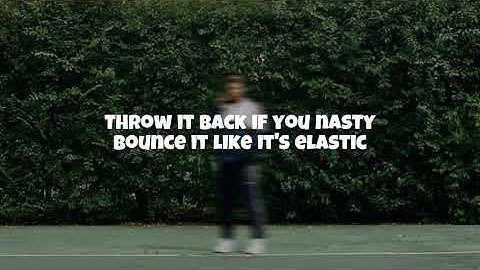 Joey Purp - Elastic (Lyrics)