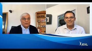 Wagner Denuzzo and Nalin Miglani on People at Work: Driven by Data and Distributed by Design