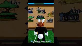 Noob Called Me Pro? He Said Im Lucky Lucky? Watch My Journey From Noob To Pro In Blox Fruits