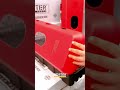PORTER FIRE EXTINGUISHER BOX #porter #trailer