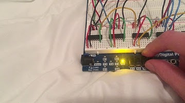 Pltw DE 2.2.2 Alarm Nand