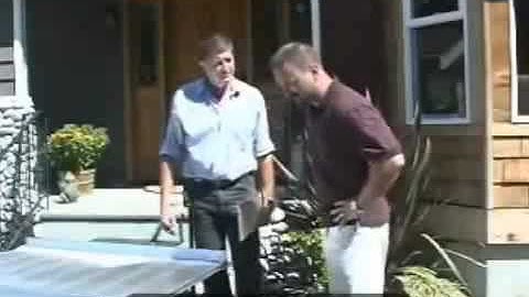 Modular Ramp Installation - EZ-Access