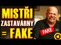 Misti zastavrny  fake  top 15 temnch tajemstv