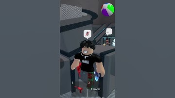 Thumbnail of mm2 shot on beat Part 19 (air) (Murder Mystery 2) #roblox #mm2 #song #murdermystery2