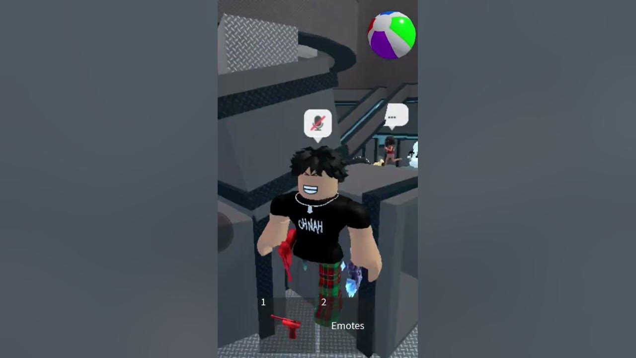 mm2 shot on beat Part 19 (air) (Murder Mystery 2) #roblox #mm2 #song #murdermystery2