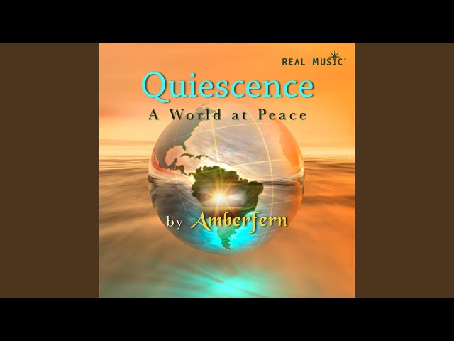 Amberfern - Art of Serenity