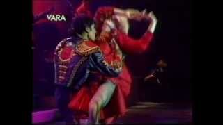 Madonna - La Isla Bonita [Turin 1987, Dutch TV] HQ chords