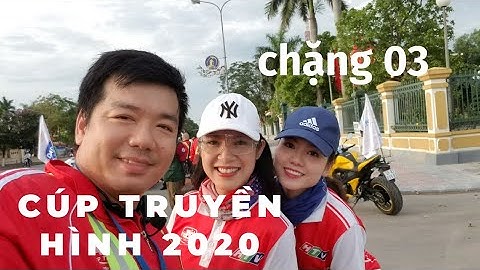 Phần 1 - Chặng 03, Cúp truyền hình 2020 Đồng Hới đến Huê 162km.