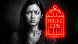 NEVER Ask Her THIS Question (Unless You Want To Be Friend-Zoned) - The Conversational Death Kiss