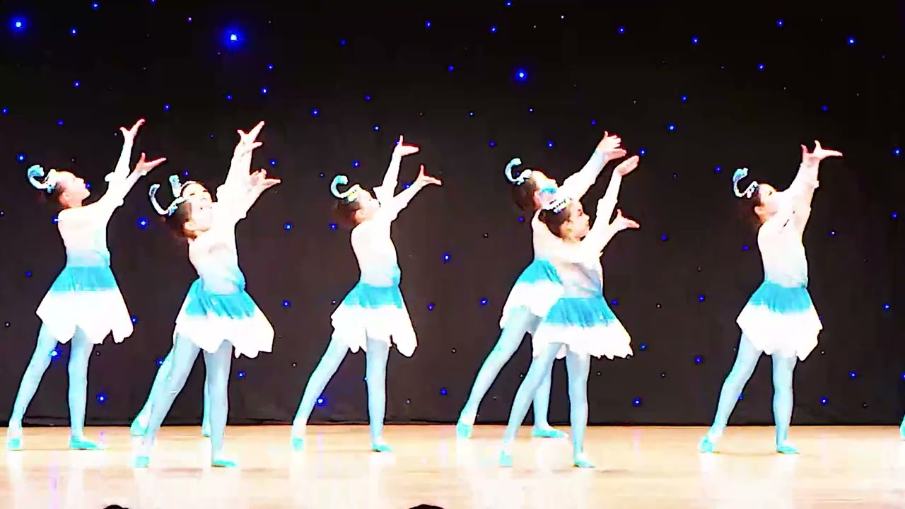 2026莱镇春晚精彩瞬间