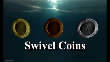 Simple Animated Coins - Unity Asset Store