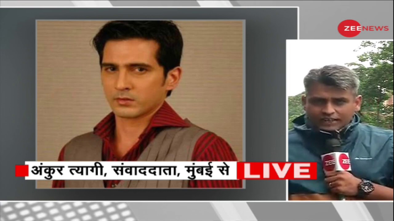 Yeh Rishtey Hain Pyaar Ke actor Sameer Sharma ने की suicide | Breaking News | Actor Sameer Sharma