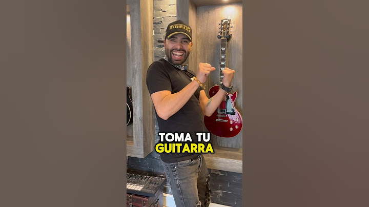 APRENDE A HACER MUCHO DINERO 💰 CON TU GUITARRA 🎸 #guitarra