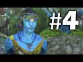 Avatar Frontiers of Pandora Part 4 - Hunting - Gameplay Walkthrough PS5