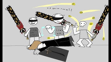 bird up in juggernaut