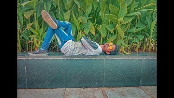 CB EDIT MIXING + HDR Effect +COLOR CORRECTION || Editing Tutorial l Sk Creations