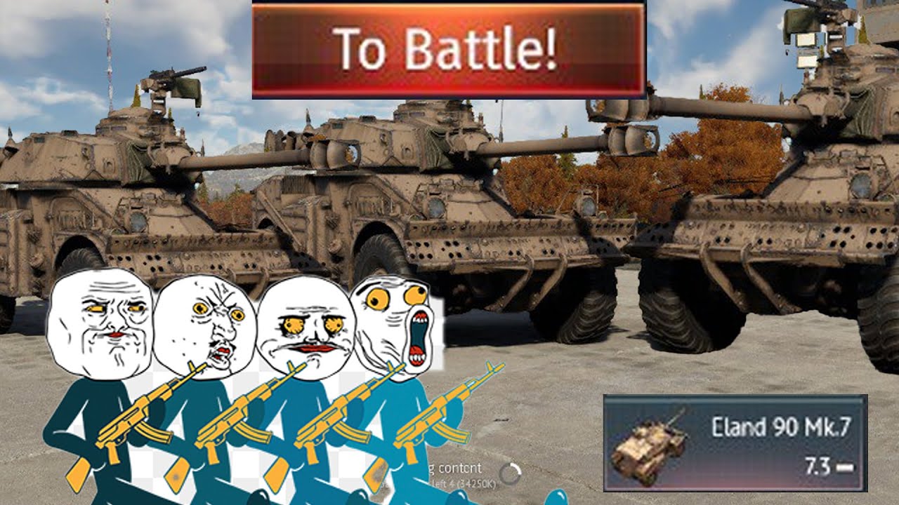 🔥 War Thunder Best of Month Best moments Gameplay part 2 - YouTube