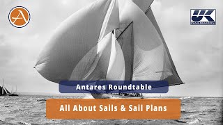All About Sails
