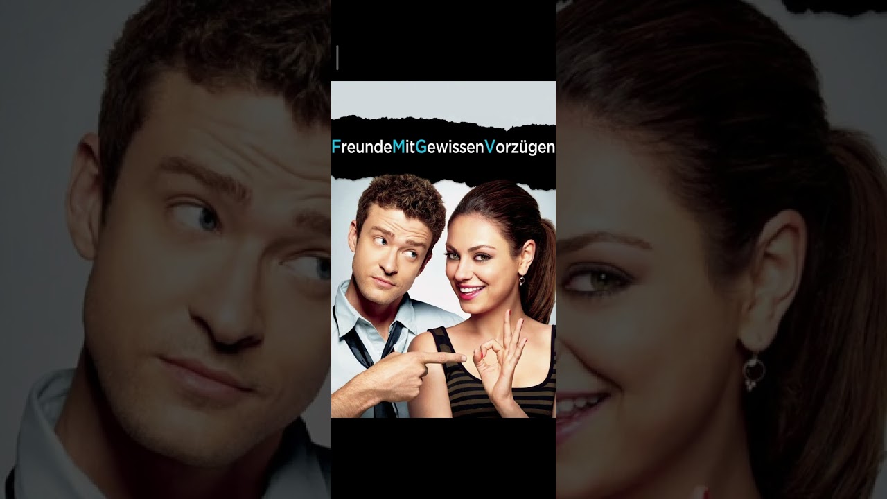 Original Version - Friends with rules