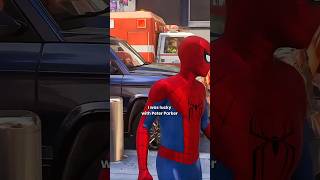 This Is Why We Love Spider-Man ❤️🕷️