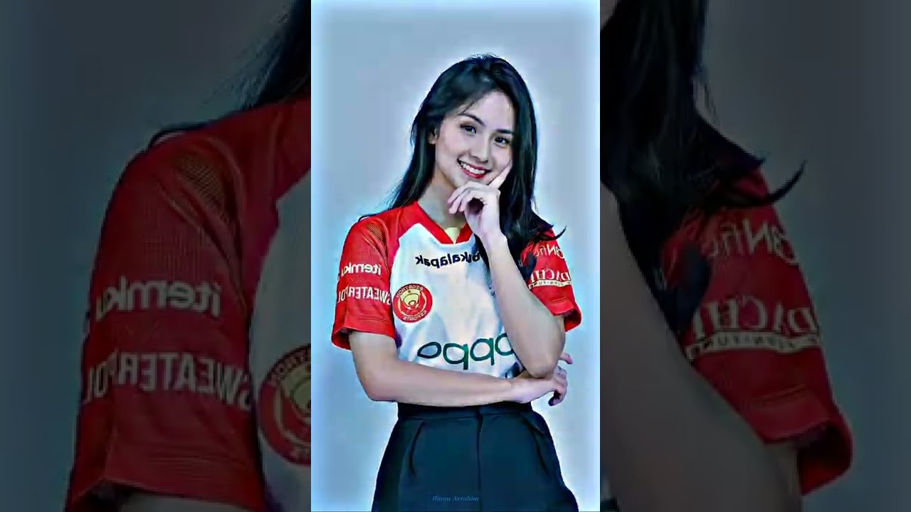 KUMPULAN  CEWEK ESPORT | JEDAG JEDUG TERBARU 2023