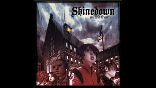 Save Me - Shinedown &amp; Lindsey Hutchison [Original + Piano Version Mashup]