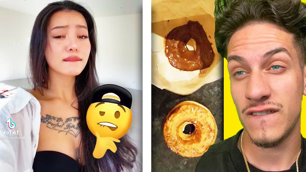 Funny TIK TOKS Worth Watching!