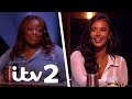 Maya Jama & Judi Love's Head-To-Head Roast Beef Freestyle Battle | Don't Hate The Playaz | ITV2