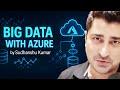Master Big Data Azure: Series Launching June 10th 🚀