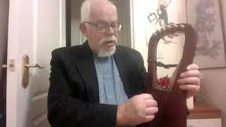 VID 20201226 211519 Service for 17/12/20, Part 1