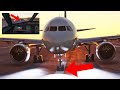 Flight simulator comment faire  taxi dcollage atterrissage de tout avion sur la ligne mdiane