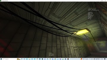 Codename Borea - Animated Cables