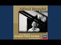 Miniature de la vidéo de la chanson Piano Sonata In G Major, Op. 78, D. 894: Iii. Menuetto. Allegro Moderato