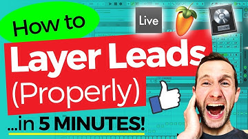 How to Layer Leads (Properly) IN 5 MINUTES!