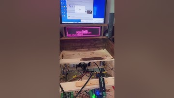 Plunger trouble shooting with Pinscape