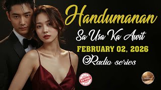 new Updated Episode Handumanan Sa Usa Ka Awit  February 02 2026 awithandumanan
